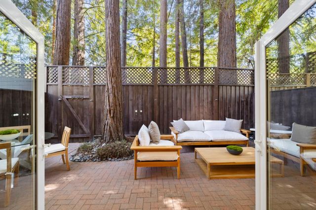 138 Stone Pine Lane, Menlo Park, CA 94025