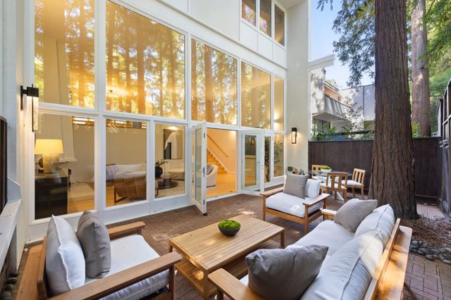 138 Stone Pine Lane, Menlo Park, CA 94025