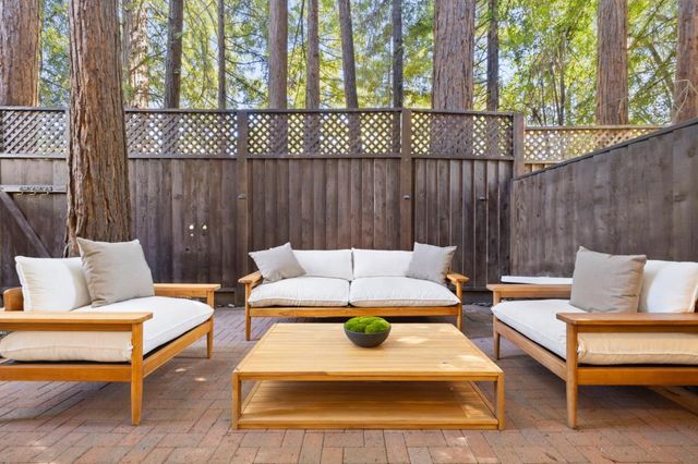 138 Stone Pine Lane, Menlo Park, CA 94025