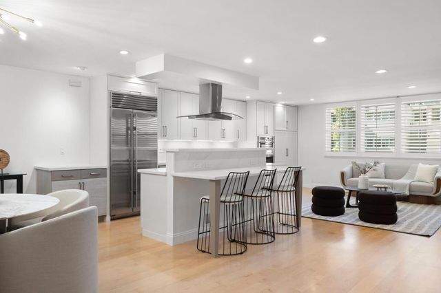 138 Stone Pine Lane, Menlo Park, CA 94025