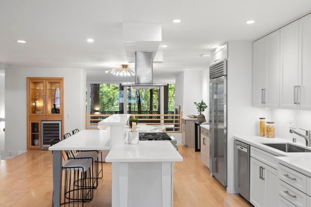 138 Stone Pine Lane, Menlo Park, CA 94025