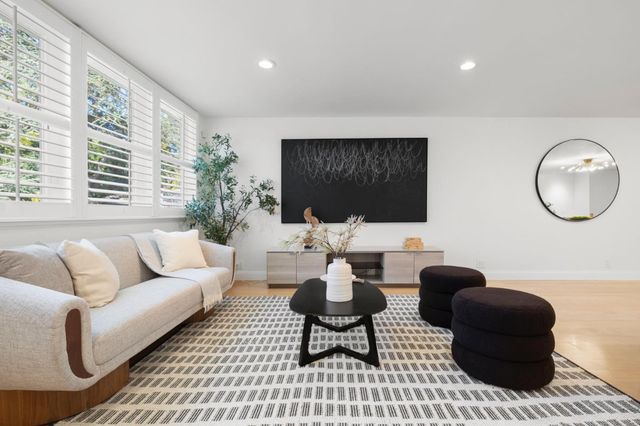 138 Stone Pine Lane, Menlo Park, CA 94025