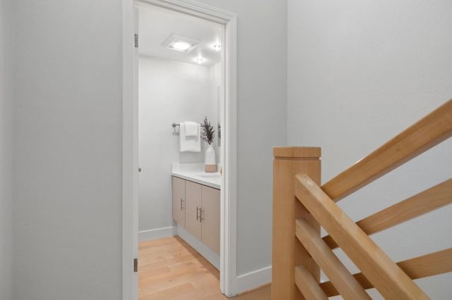 138 Stone Pine Lane, Menlo Park, CA 94025