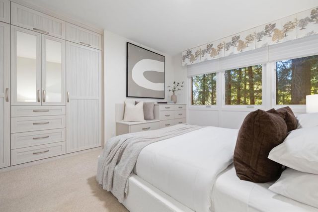 138 Stone Pine Lane, Menlo Park, CA 94025