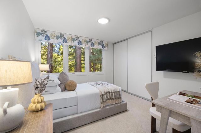 138 Stone Pine Lane, Menlo Park, CA 94025