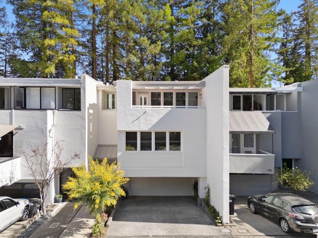 138 Stone Pine Lane, Menlo Park, CA 94025