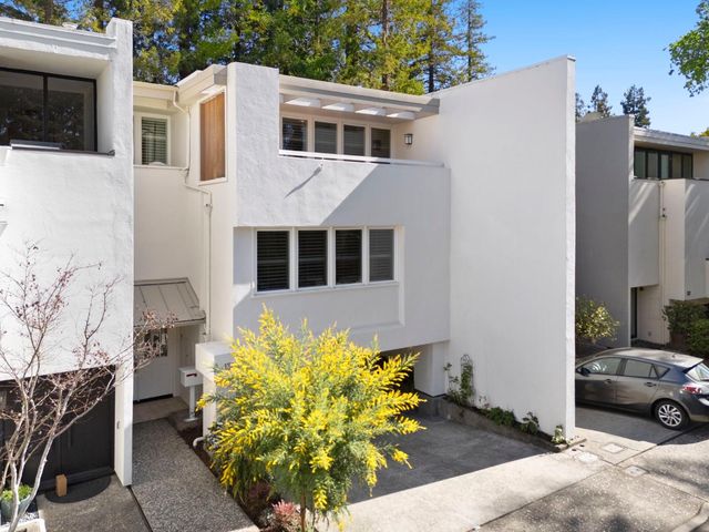 138 Stone Pine Lane, Menlo Park, CA 94025