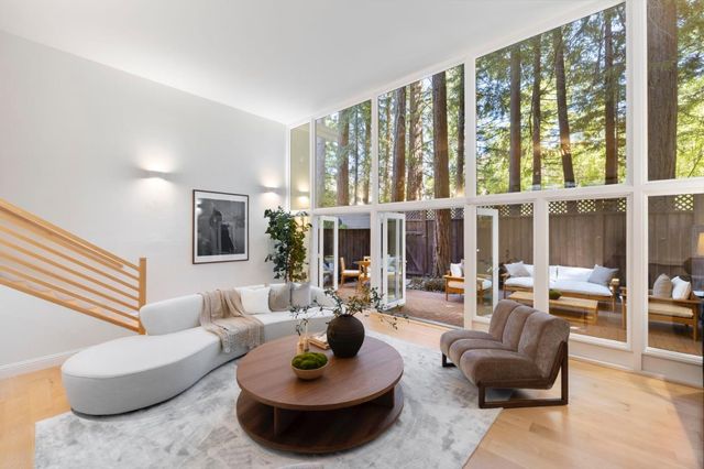 138 Stone Pine Lane, Menlo Park, CA 94025