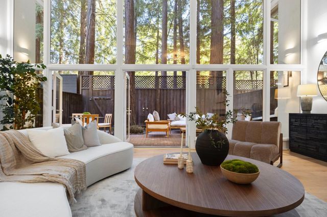 138 Stone Pine Lane, Menlo Park, CA 94025