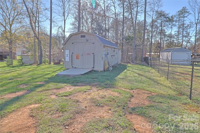 526 Borders Road, Shelby, NC 28152