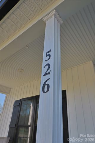 526 Borders Road, Shelby, NC 28152