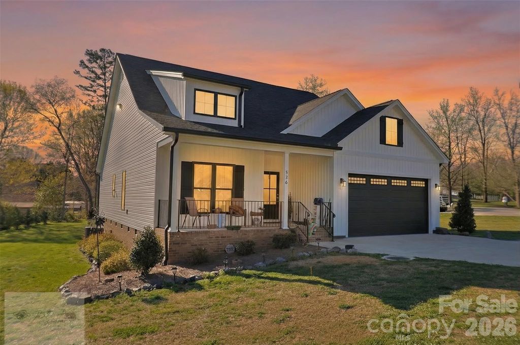 526 Borders Road, Shelby, NC 28152