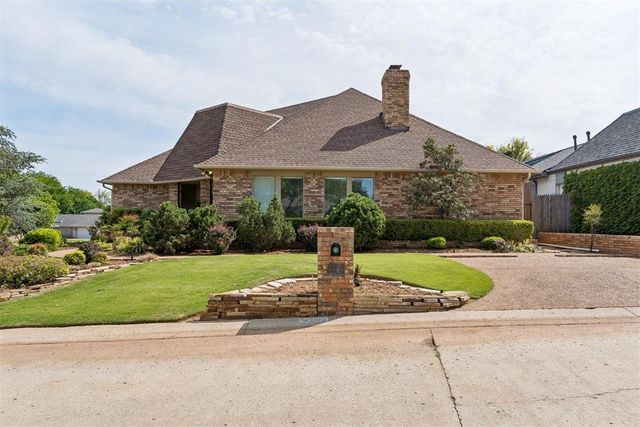 3600 Chestnut Ridge Road, Oklahoma City, OK 73120