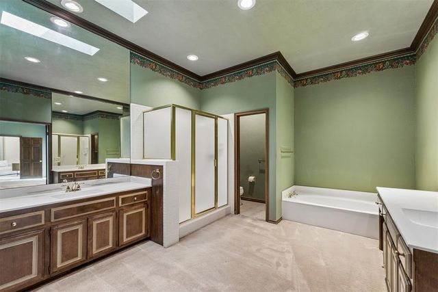 3600 Chestnut Ridge Road, Oklahoma City, OK 73120