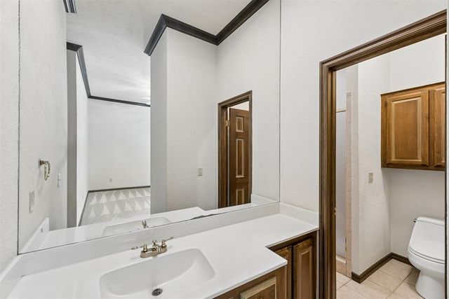 3600 Chestnut Ridge Road, Oklahoma City, OK 73120