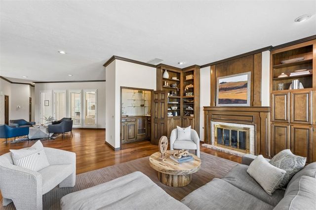 3600 Chestnut Ridge Road, Oklahoma City, OK 73120