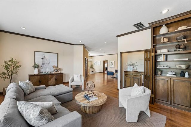 3600 Chestnut Ridge Road, Oklahoma City, OK 73120