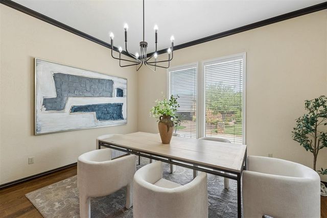3600 Chestnut Ridge Road, Oklahoma City, OK 73120