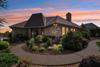 3600 Chestnut Ridge Road, Oklahoma City, OK 73120