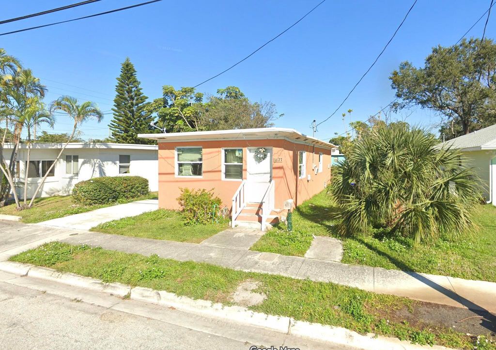 1127 9th Street, West Palm Beach, FL 33401