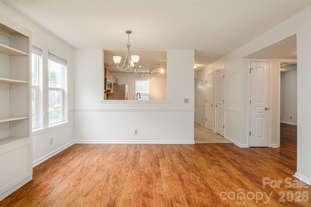 1405 Deermouse Way, Hendersonville, NC 28792