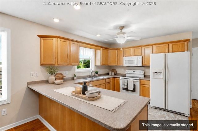 125 Graceland Circle, South Charleston, WV 25309