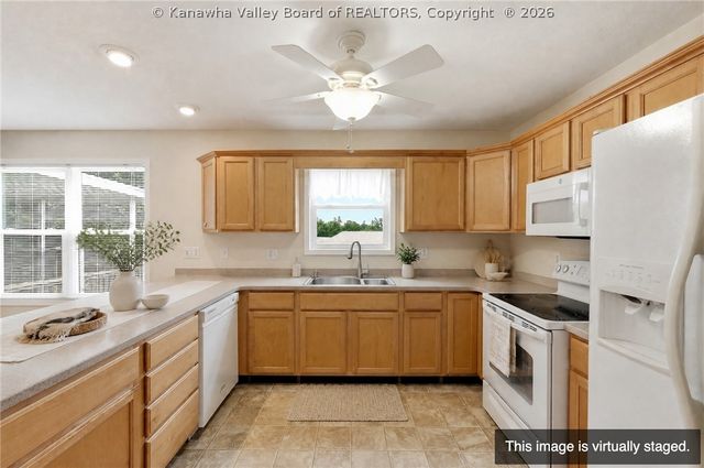 125 Graceland Circle, South Charleston, WV 25309