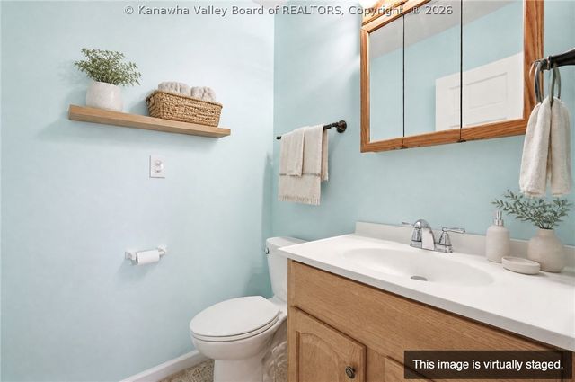 125 Graceland Circle, South Charleston, WV 25309