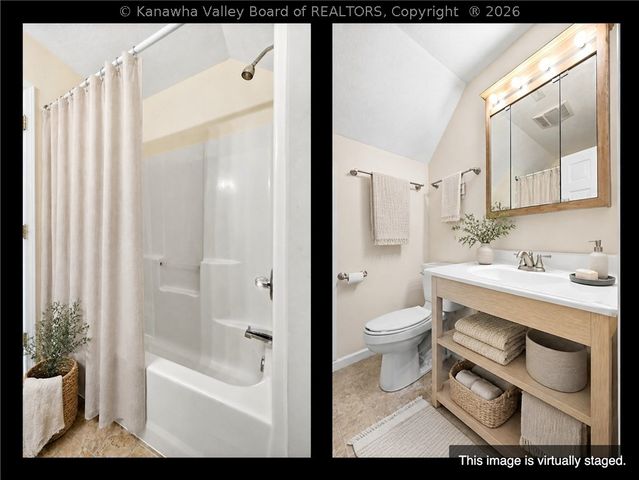 125 Graceland Circle, South Charleston, WV 25309