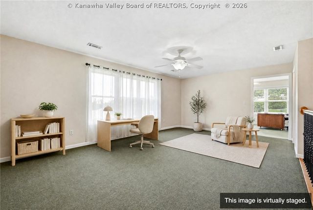 125 Graceland Circle, South Charleston, WV 25309