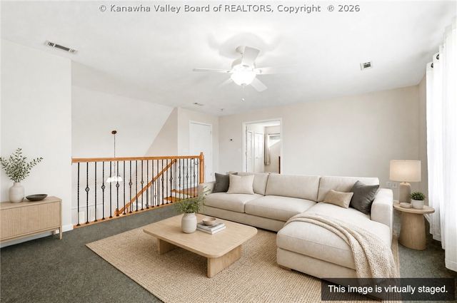125 Graceland Circle, South Charleston, WV 25309