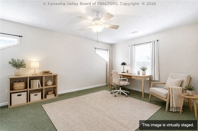 125 Graceland Circle, South Charleston, WV 25309