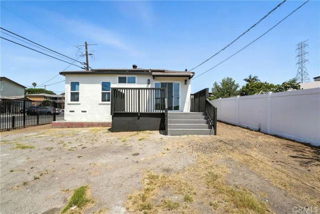 840 W 130th Street, Gardena, CA 90247