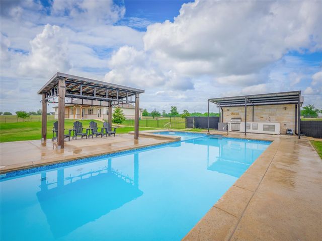 Lot 14 Peck ST, Kyle, TX 78640