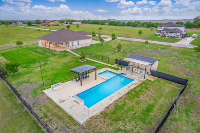 Lot 14 Peck ST, Kyle, TX 78640
