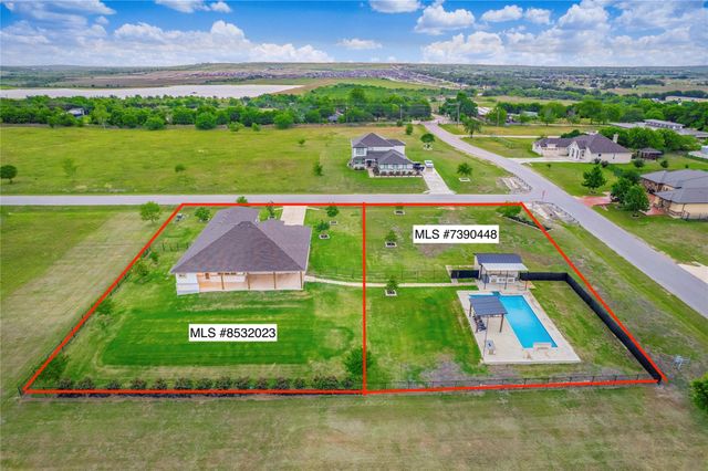 Lot 14 Peck ST, Kyle, TX 78640