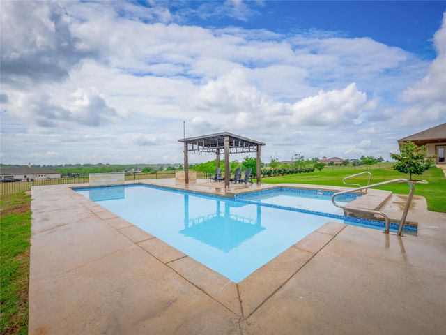 Lot 14 Peck ST, Kyle, TX 78640