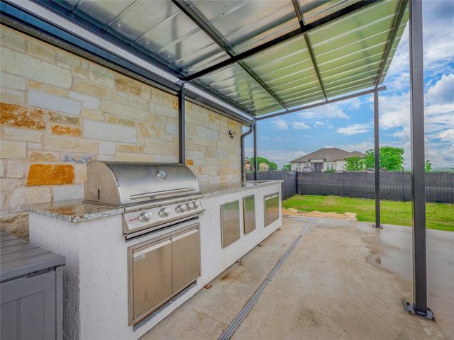 Lot 14 Peck ST, Kyle, TX 78640