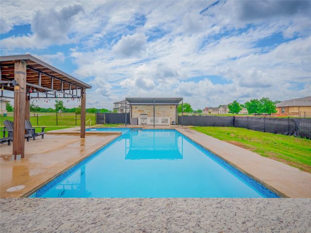 Lot 14 Peck ST, Kyle, TX 78640