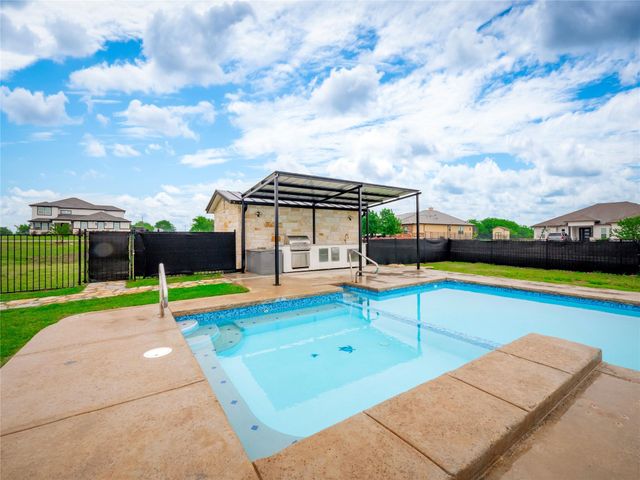 Lot 14 Peck ST, Kyle, TX 78640
