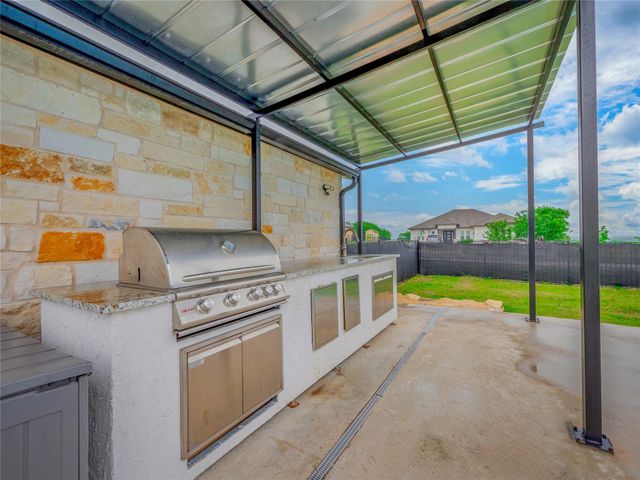 Lot 14 Peck ST, Kyle, TX 78640