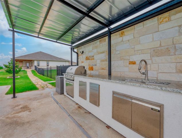 Lot 14 Peck ST, Kyle, TX 78640
