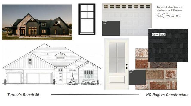 1643 S Crepe Myrtle Lane, Springfield, MO 65809