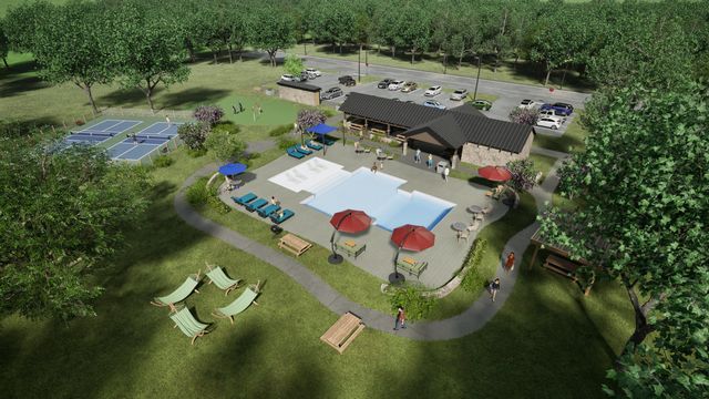 1643 S Crepe Myrtle Lane, Springfield, MO 65809