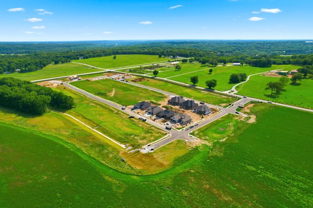 1643 S Crepe Myrtle Lane, Springfield, MO 65809
