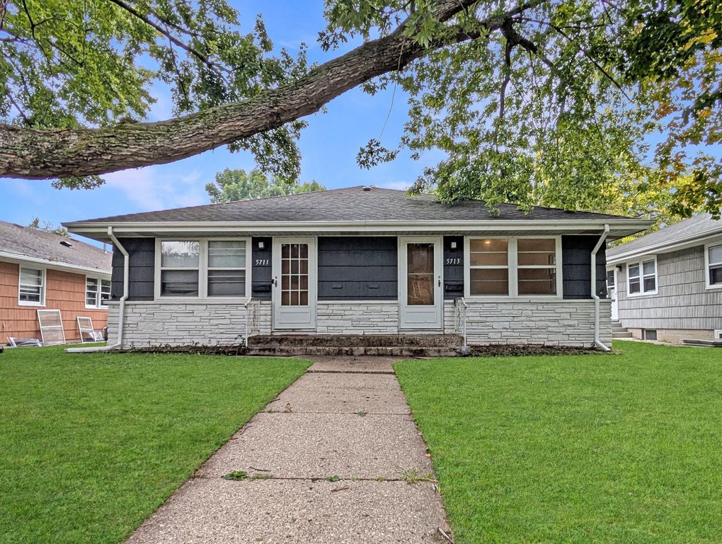 5713 Xerxes Avenue S, Minneapolis, MN 55410