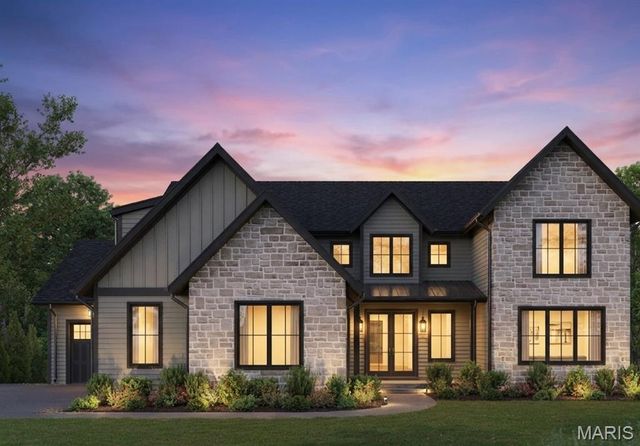 930 Dontaos Drive, Des Peres, MO 63131