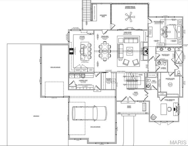 930 Dontaos Drive, Des Peres, MO 63131