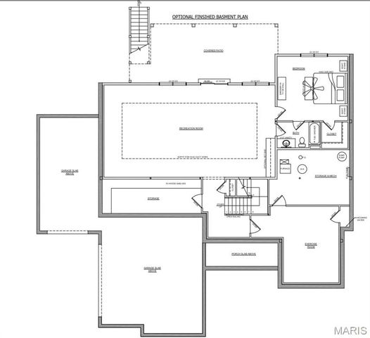 930 Dontaos Drive, Des Peres, MO 63131