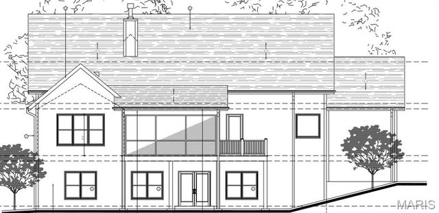 930 Dontaos Drive, Des Peres, MO 63131